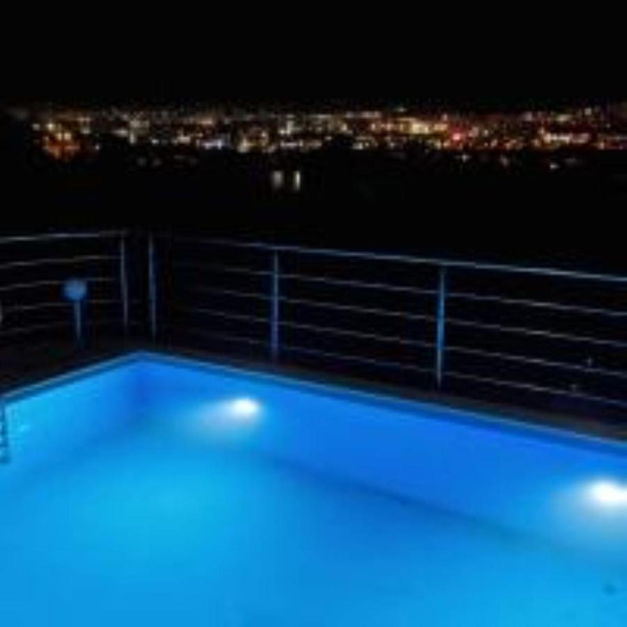 Aaa Anic Amazing Apartments Deluxe سبليت المظهر الخارجي الصورة